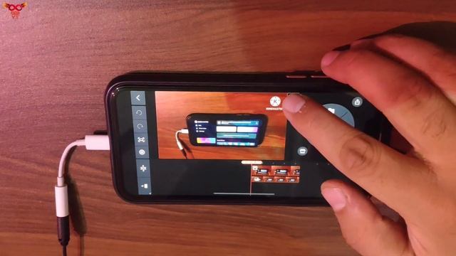 Kinemaster 5 vs Kinemaster 6 iOS | Which App is Best For Video Editing iPhone смотреть онлайн
