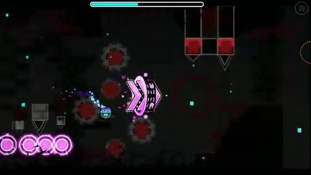 [Noclip] gd bloodbath [Android] смотреть онлайн