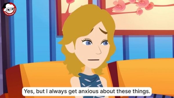 Small talk in English | Learn English with short conversations