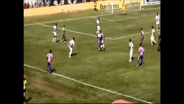 Melhores Momentos Mateus Mendes Volante 1995 смотреть онлайн