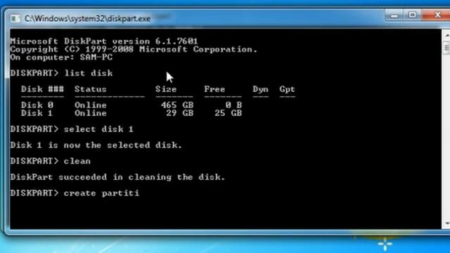 How can I reformat my raspberry pi SD card to use it normally again? смотреть онлайн