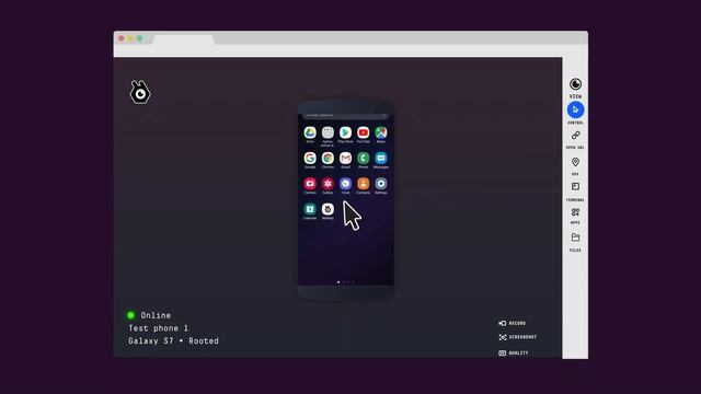 Webkey Product Tour смотреть онлайн