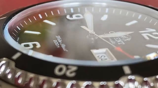 Seiko SKX vs Orient Mako смотреть онлайн
