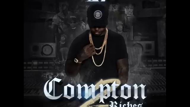 Compton Av Whole Club (Compton 2 Riches) Ft Pay Pay Rico & Mac Ace Prod By KDoll IG @ComptonAv смотреть онлайн