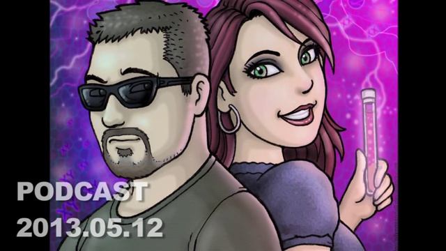 The Hyde Syndrome - Podcast (May 12, 2013) (For ages 18+) смотреть онлайн