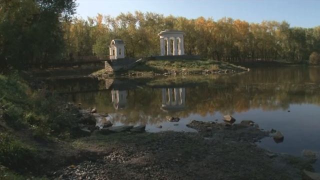 Харитоновский сад.Екатеринбург.Росссиия/Kharitonov garden. Ekaterinburg.Russia 2006-2013 смотреть онлайн