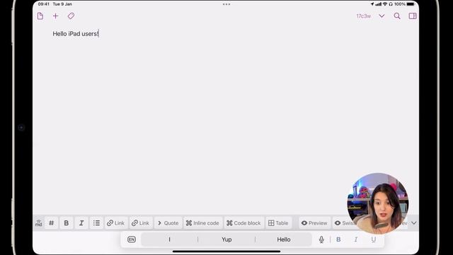 Face ID with a Mask & Universal Control Now in iOS & iPad0S 15.4 смотреть онлайн