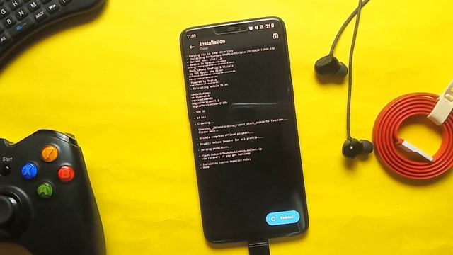 Dolby Atmos For Any OnePlus Device Oxygen OS 11 Rom: Latest 2021 смотреть онлайн