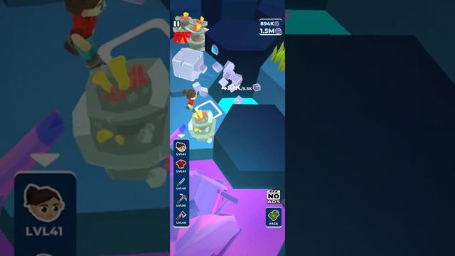 Final Boss of My Little Universe Android Walkthrough Gameplay Part 65 | raf смотреть онлайн