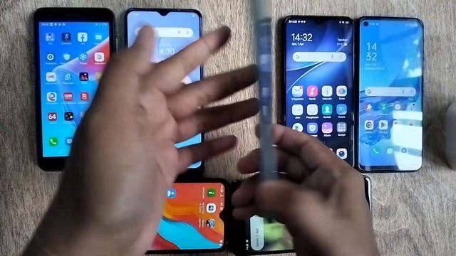 JUAL HP BEKAS REVIEW ITEL A27, NOKIA C31, VIVO Y19, VIVO Y20S G, OPPO A53 смотреть онлайн