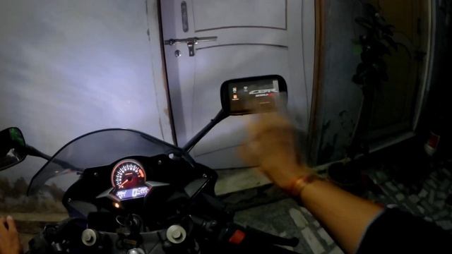 Android Smart Rear View Mirror For Motorcycles || GPS, Camera all in one Gadget For Motorcycle смотреть онлайн
