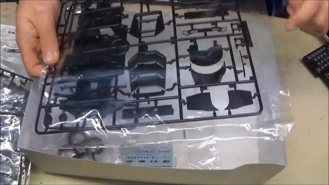 Unboxing The Aoshima Lamborghini Huracan Performante 1/24 смотреть онлайн