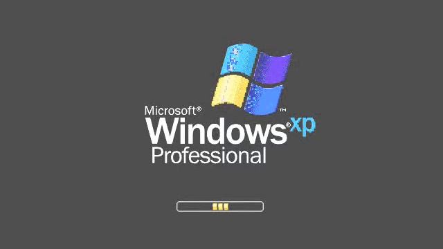 Windows XP Professional Startup In G-Major 26 смотреть онлайн
