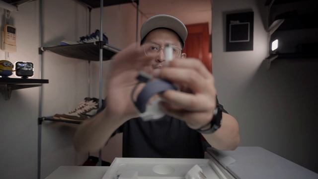 UNBOXING : MacBook Air M2 смотреть онлайн