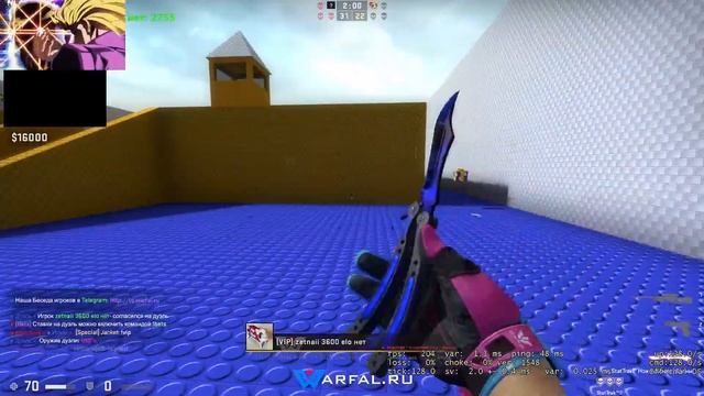 СТРИМ CS-GO ИГРАЕМ НА ПАБЛИКАХ! I СТРИМ CS-GO- MurLis смотреть онлайн