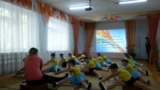 Танок на степах ДНЗ-ЦРД м.Первомайськ смотреть онлайн