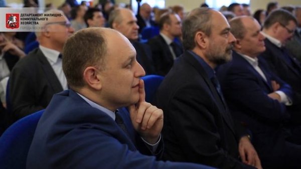 120-летие ГЭС-1 им. П.Г. Смидовича ПАО «Мосэнерго»