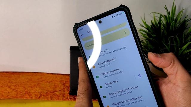 Official Descendant OS 12.1 Poco X3 NFC Android 12.1 May 6th Build смотреть онлайн
