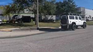 1996 Land Rover Defender 110 5-Door