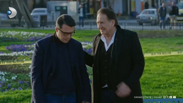 Hüsnü son anda Arda'yı kurtardı! | Arka Sokaklar 670. Bölüm смотреть онлайн