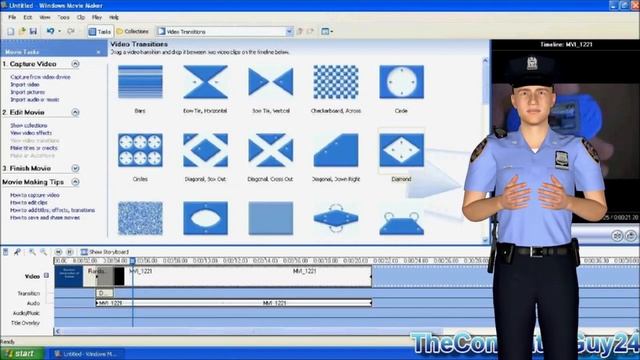 Télécharger movie maker pour windows (2018) - Comment télécharger windows movie maker смотреть онлайн