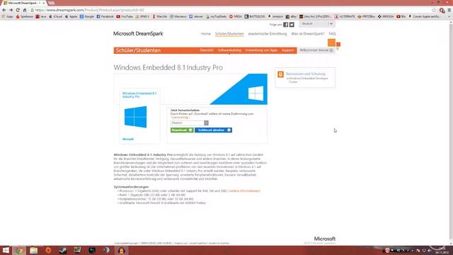 Windows 8.1 Free Download [Legal] смотреть онлайн