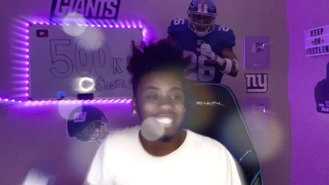 Finally Back In The Playoffs.. Madden 22 Face Of The Franchise #33 смотреть онлайн