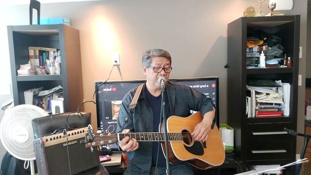 A Long Time Ago cover смотреть онлайн