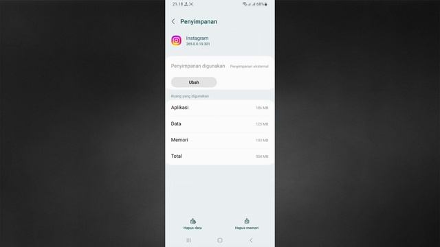 2 Cara Memindahkan Aplikasi ke Kartu SD di Semua Android смотреть онлайн