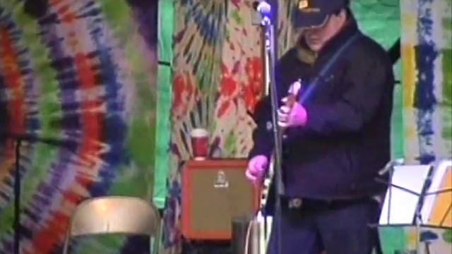 The Brian Tighe Project at Rock Falls Park - "Driving With My Windows Down" смотреть онлайн