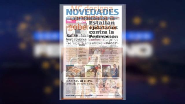 ‘Por la Mañana con Feregrino’ | Martes 19/03/24 смотреть онлайн