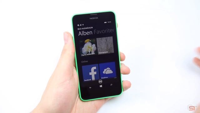 Review: Nokia Lumia 630 (Deutsch) | SwagTab смотреть онлайн