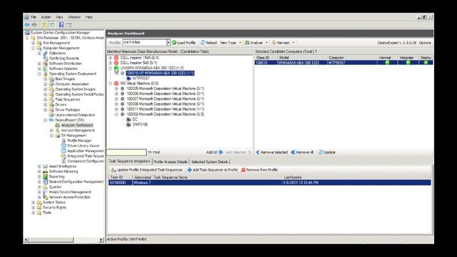 Migration to Windows 7 смотреть онлайн