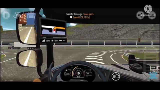 Top 5 best truck games for android ✓ offline gameplay 😲high graphics смотреть онлайн