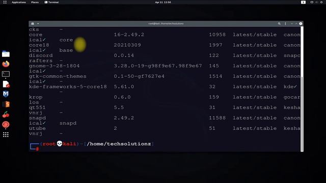 How to Install Termius on Kali Linux 2021.1 | Termius SSH Client | Termius Linux SSH | Termius SFTP смотреть онлайн