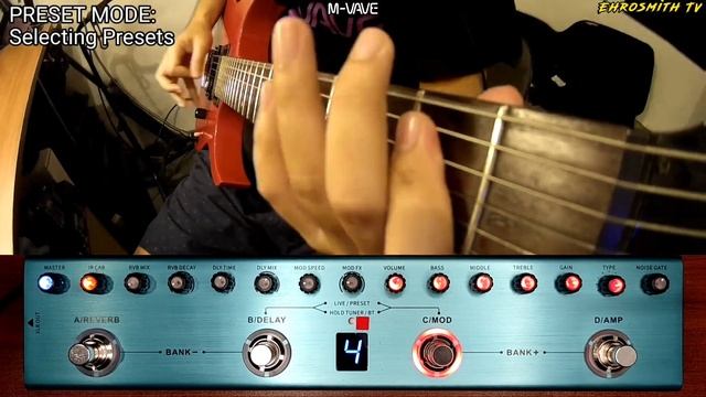 M-Vave Tank-G Tutorial: How to Download M-EFCS Android App | M-EFCS App for Android How to Download смотреть онлайн