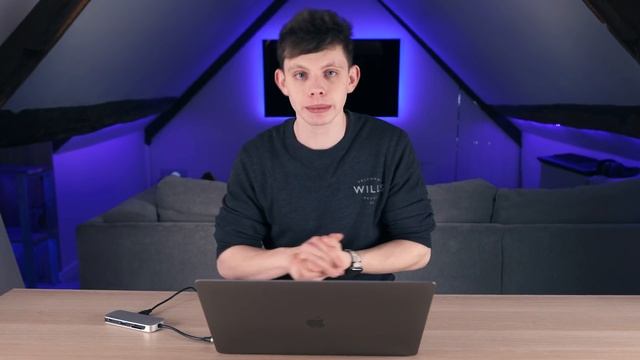5 MacBook Hacks Apple Don't Tell You! (2018) смотреть онлайн
