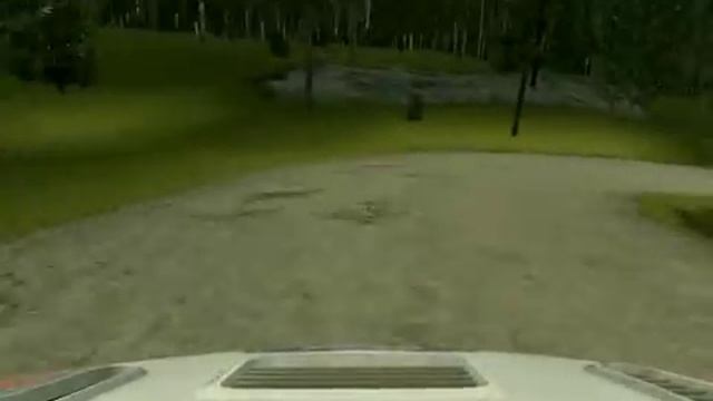 Colin McRae Rally 3 смотреть онлайн