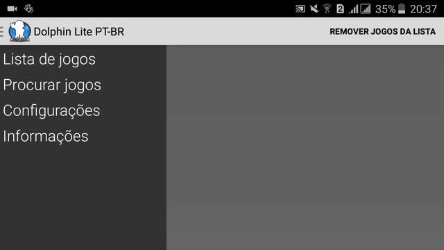 Finalmente Saiu! Download Dolphin Emulador Lite Em Português Para Android смотреть онлайн