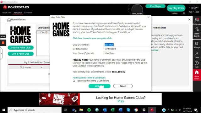 How to Download Pokerstars to a Desktop PC (part 2 of 2) смотреть онлайн