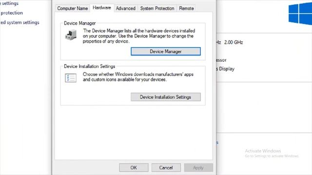 How to Disable Automatic Driver Updates on Windows 10/8/7 | Tamil | RAM Solution смотреть онлайн