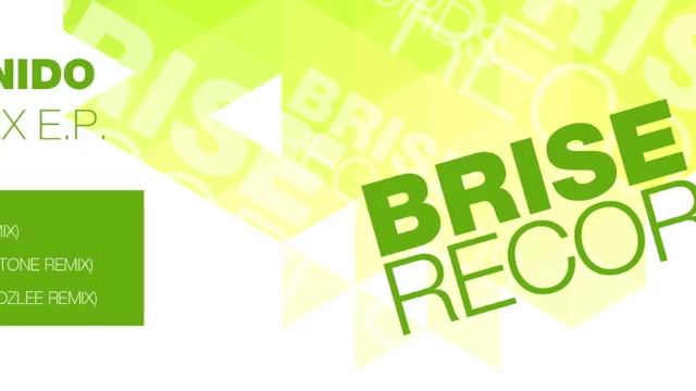 Sascha Sonido - Haywire (Detlef Remix) (Brise055) смотреть онлайн