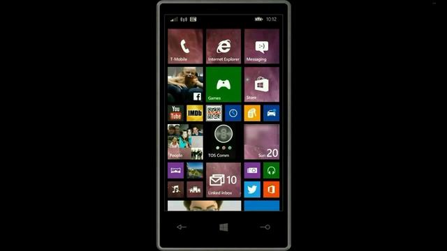 How to Setup a Windows Phone as Mobile Hot Spot смотреть онлайн