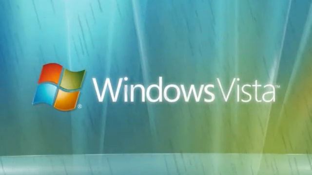 Microsoft Windows Vista Startup Sound Rain Sound Effect смотреть онлайн
