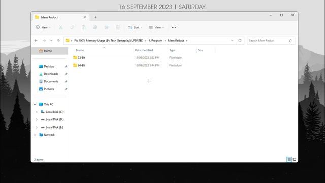 🔧FULL! Cara Mengatasi Memory Usage 100% Pada PC & Laptop ✅ Agar Lebih Lancar | 2023! (Updated) смотреть онлайн
