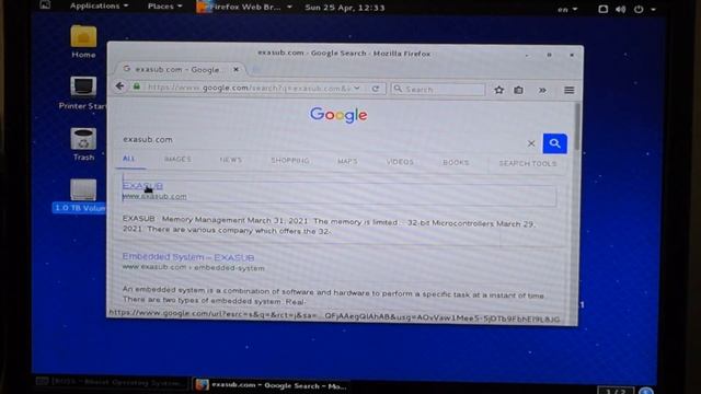 EduBOSS 4.1 Indian STEM Operating System смотреть онлайн