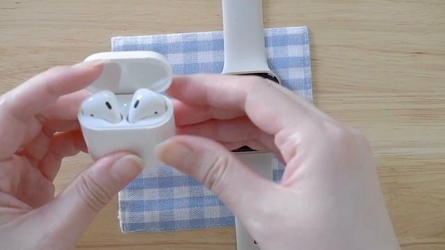 How to เชื่อม Apple Watch กับ AirPods | ดู Youtube ใน apple watch [ app WatchTube ] | Apple Watch S смотреть онлайн