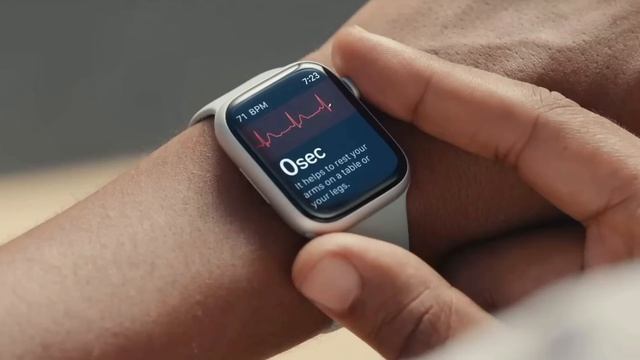 APPLE WATCH Ultra, APPLE WATCH Series 8, APPLE WATCH SE 2, quel modèle choisir ? смотреть онлайн