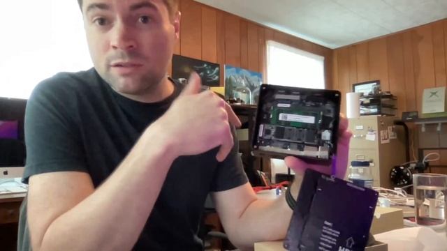 Unboxing Beelink Mini S Series Mini PC