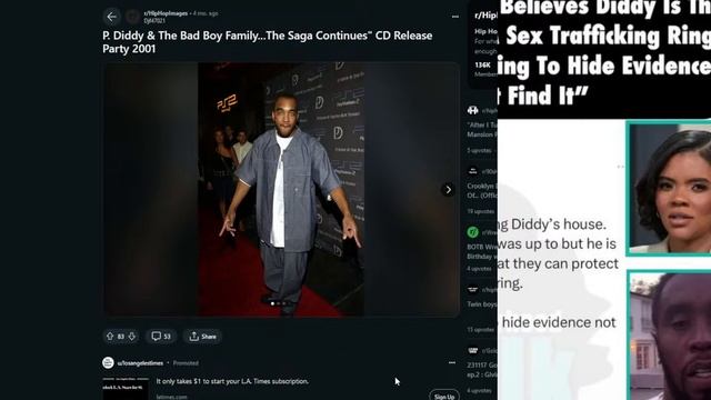 P.DIDDY | JAY-Z & BEYONCE | THE BLACK BOULE SECRETS EXPOSED !!!AINT NO PARTY . LIKE A P.DIDDY PARTY